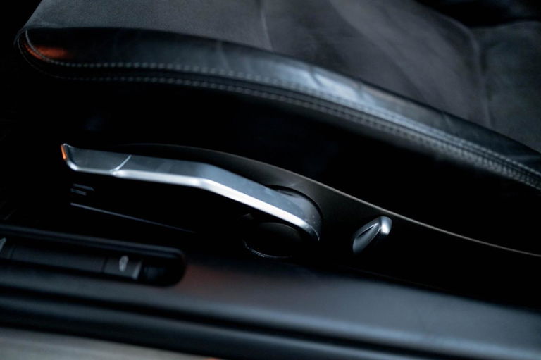 Porsche 997.2 Carrera GTS