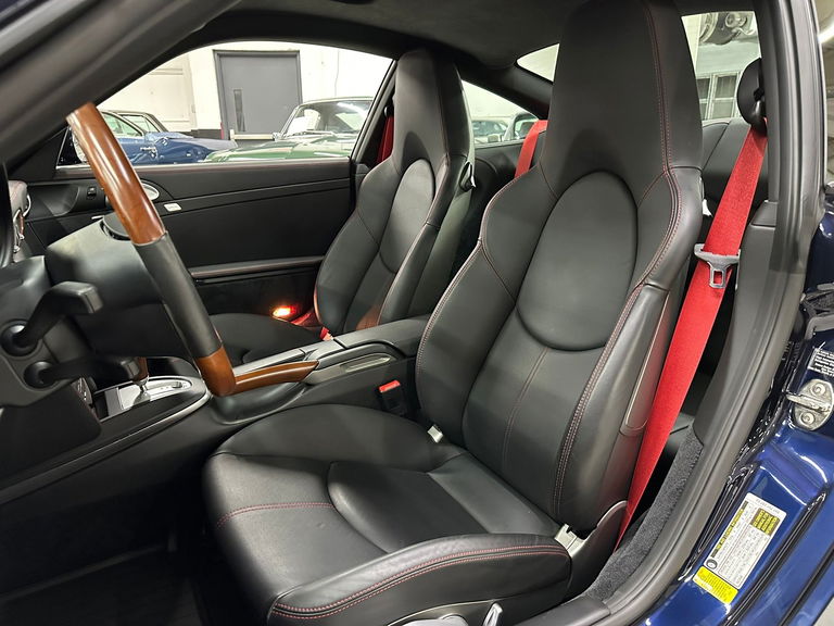 Porsche 997 Carrera S