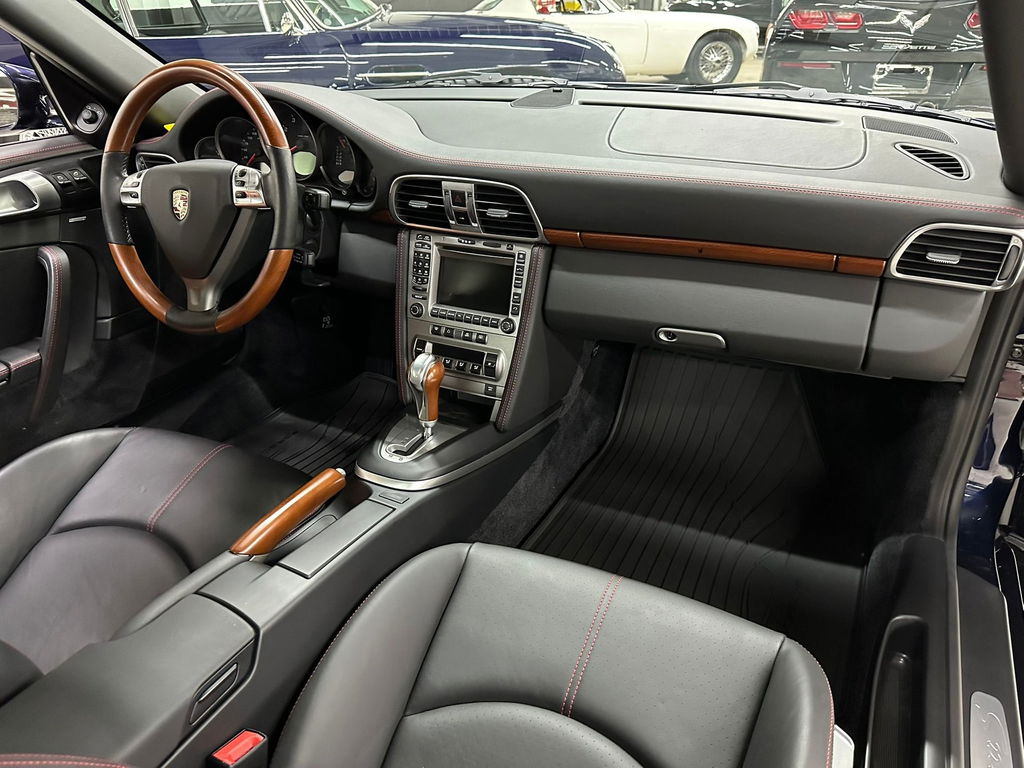 Porsche 997 Carrera S