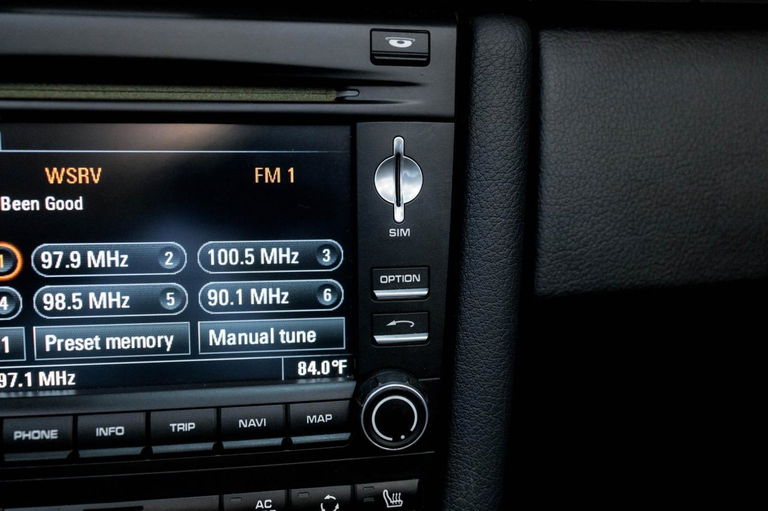 Porsche 997.2 Carrera GTS