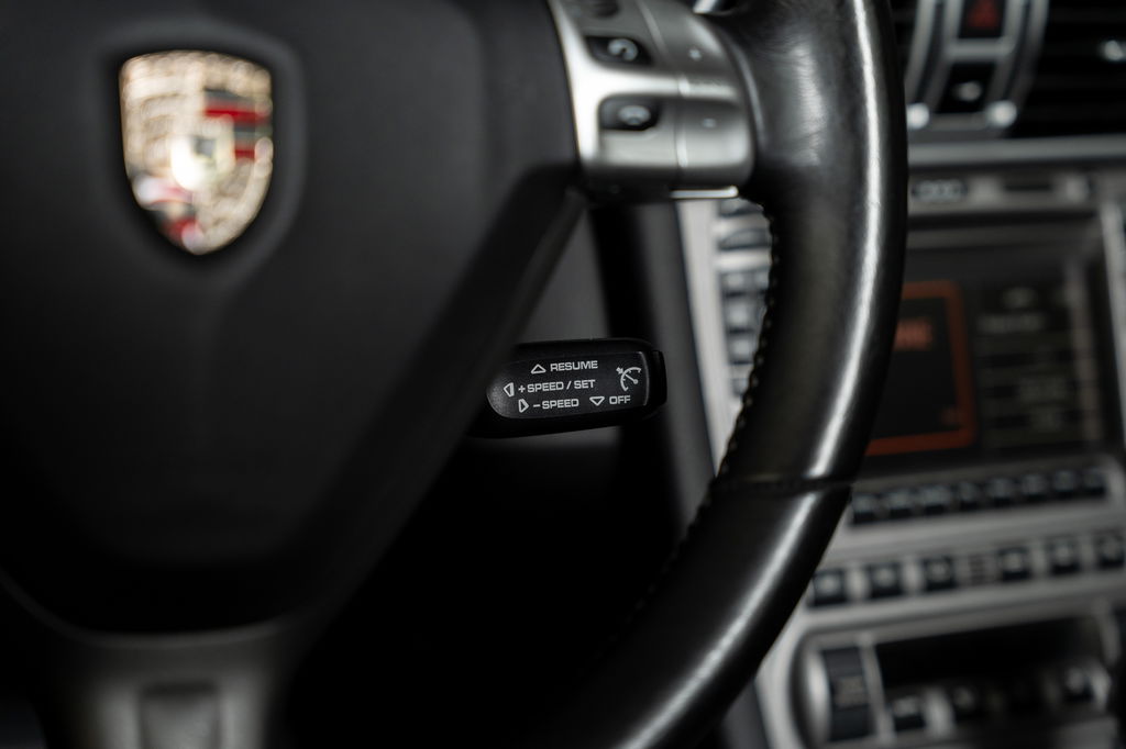 Porsche 997 Carrera 4S