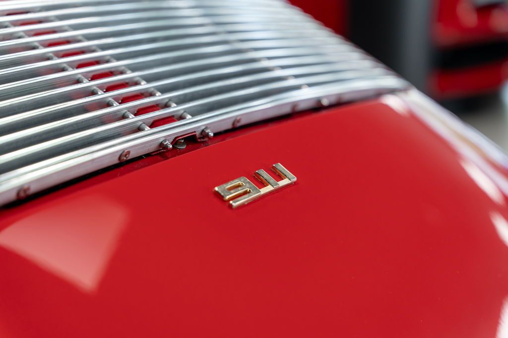 Porsche 911 (F-Modell)