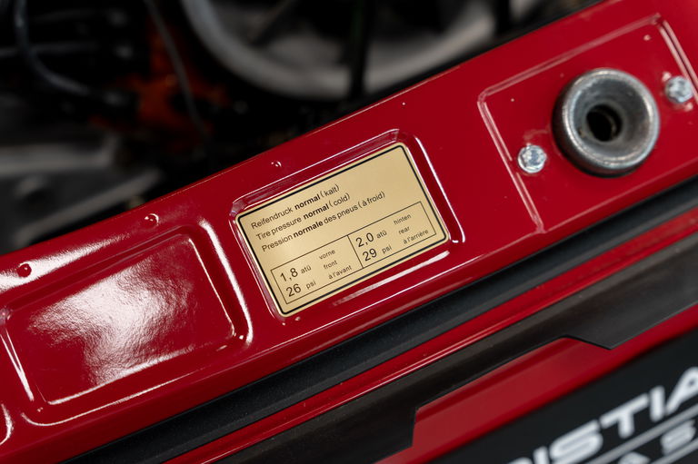 Porsche 911 (F-Modell)