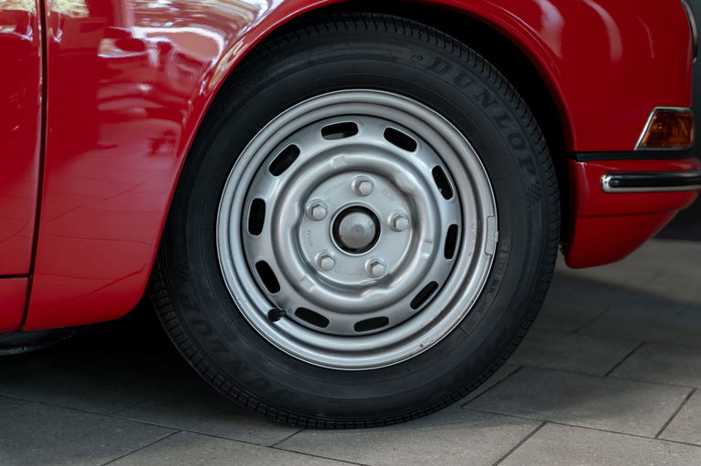 Porsche 911 (F-Modell)