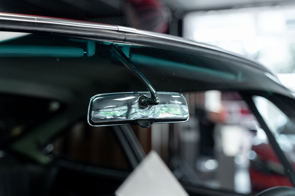 Porsche 911 (F-Modell)