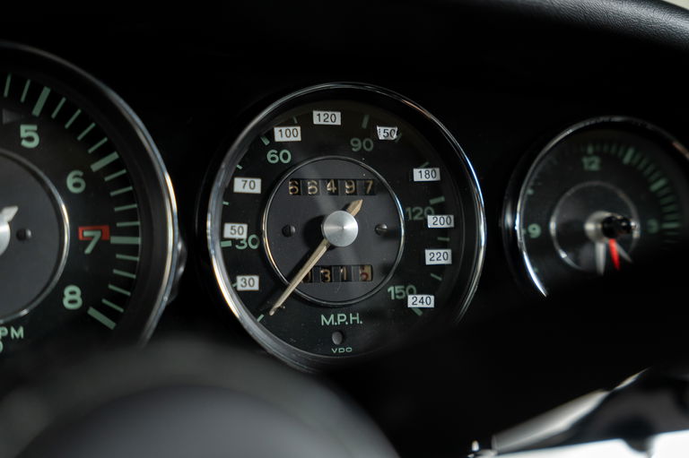 Porsche 911 (F-Modell)