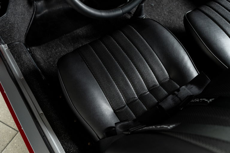 Porsche 911 (F-Modell)