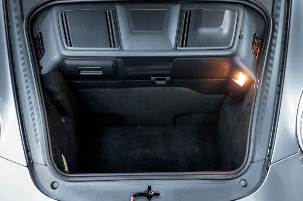 Porsche 997.2 Carrera GTS