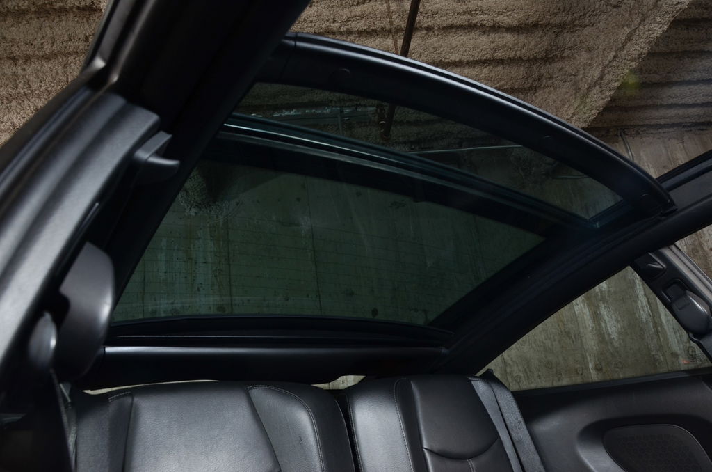 Porsche 997.2 Targa 4S