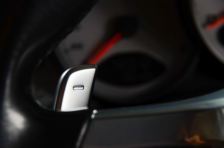 Porsche 997.2 Targa 4S