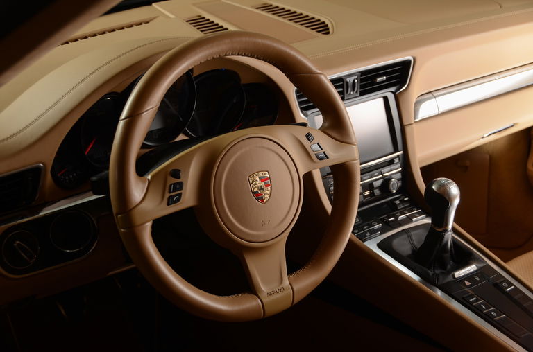 Porsche 991 Carrera S