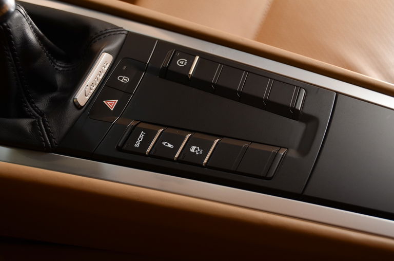 Porsche 991 Carrera S