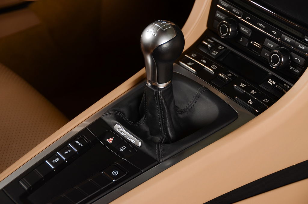 Porsche 991 Carrera S