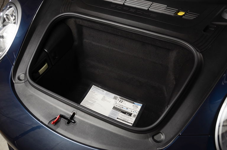 Porsche 991 Carrera S