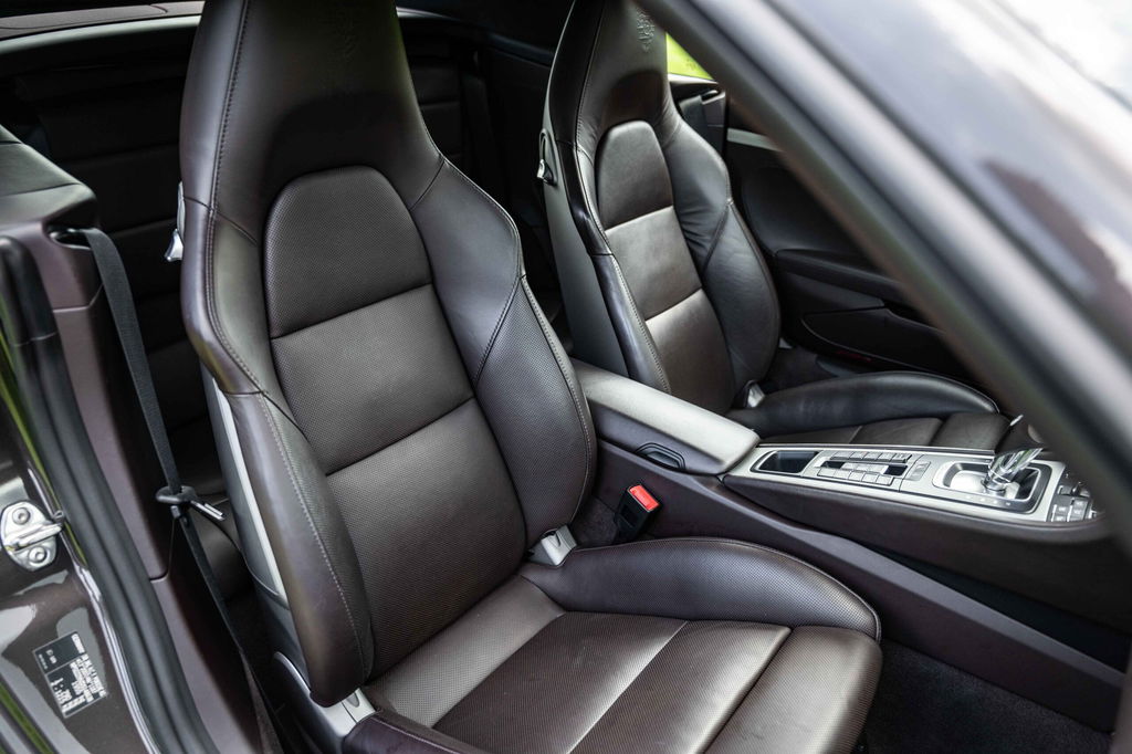 Porsche 991 Carrera S