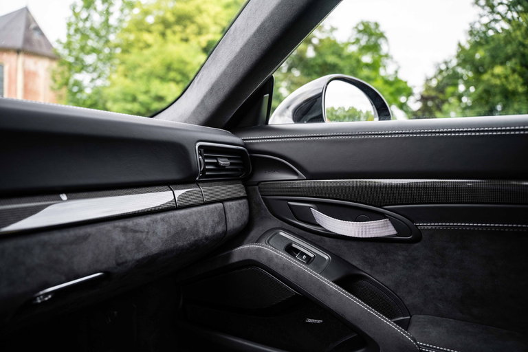 Porsche 991.2 GT3 RS