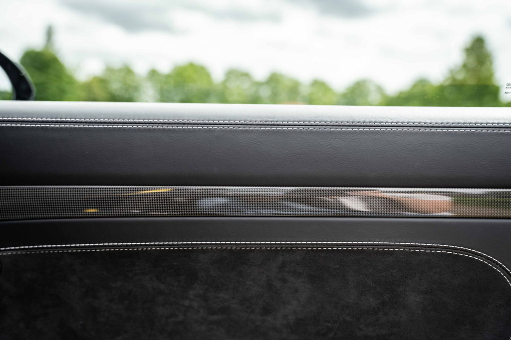 Porsche 991.2 GT3 RS