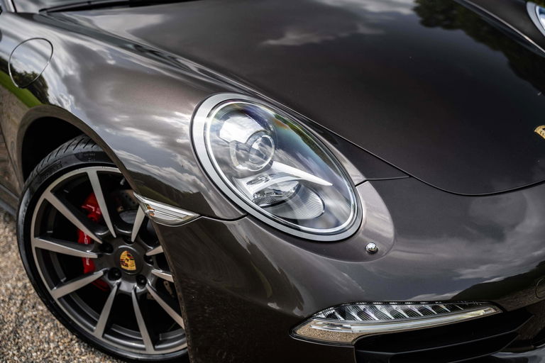 Porsche 991 Carrera S