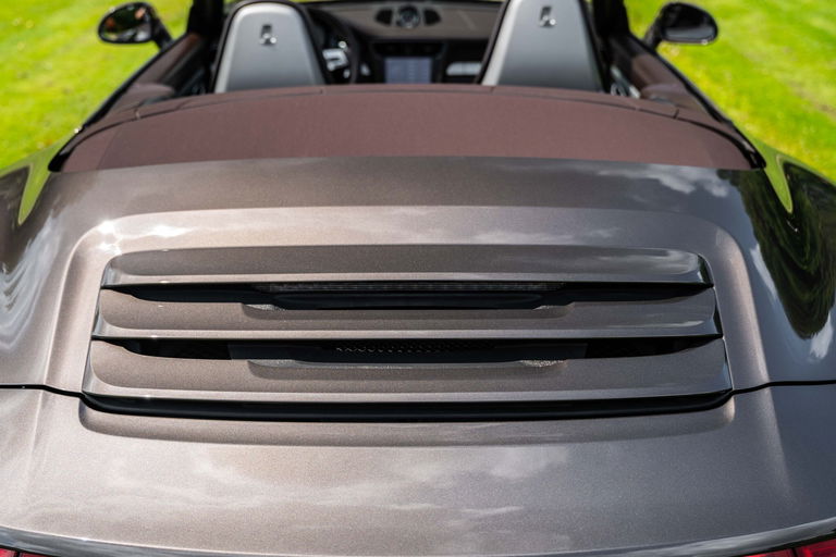 Porsche 991 Carrera S