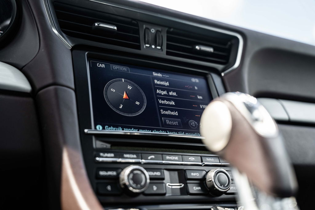 Porsche 991 Carrera S