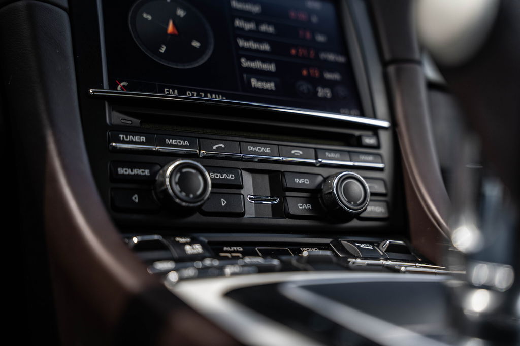 Porsche 991 Carrera S