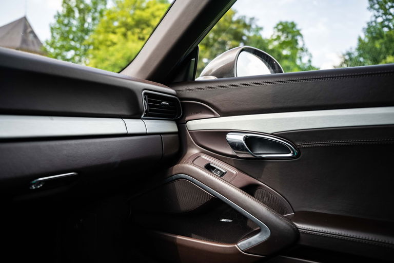 Porsche 991 Carrera S