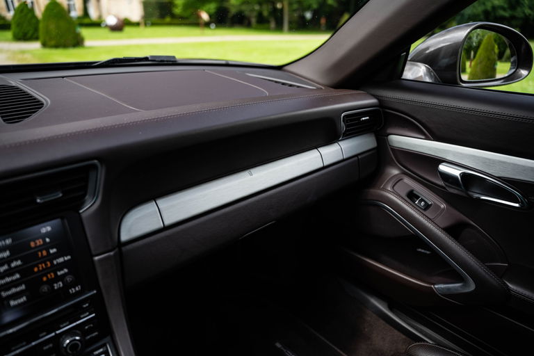 Porsche 991 Carrera S