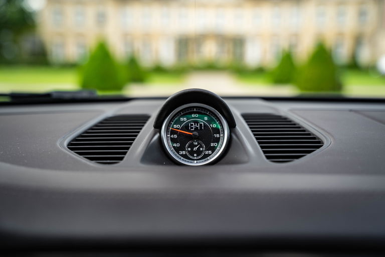 Porsche 991 Carrera S