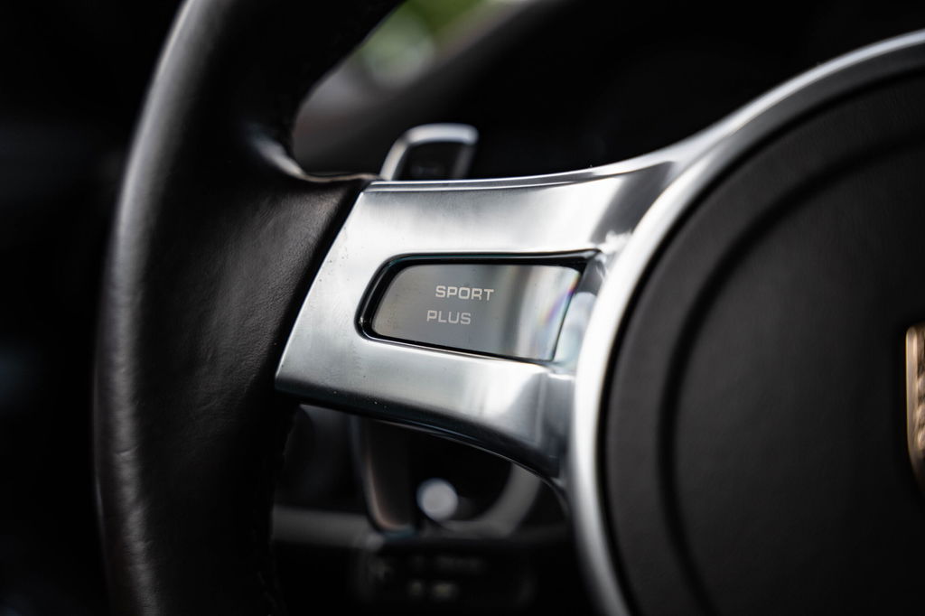 Porsche 991 Carrera S