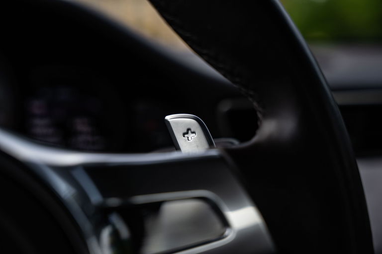 Porsche 991 Carrera S