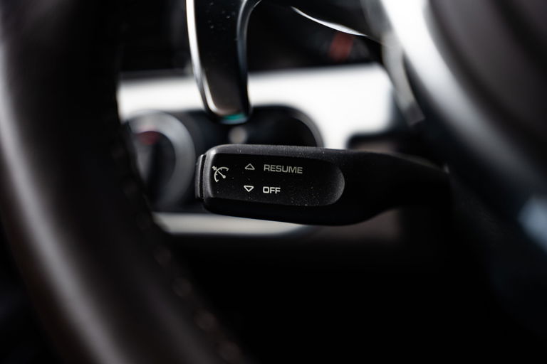 Porsche 991 Carrera S