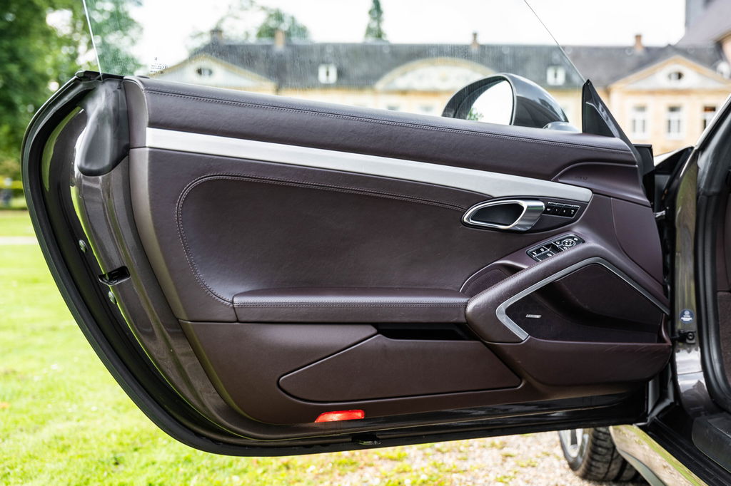 Porsche 991 Carrera S