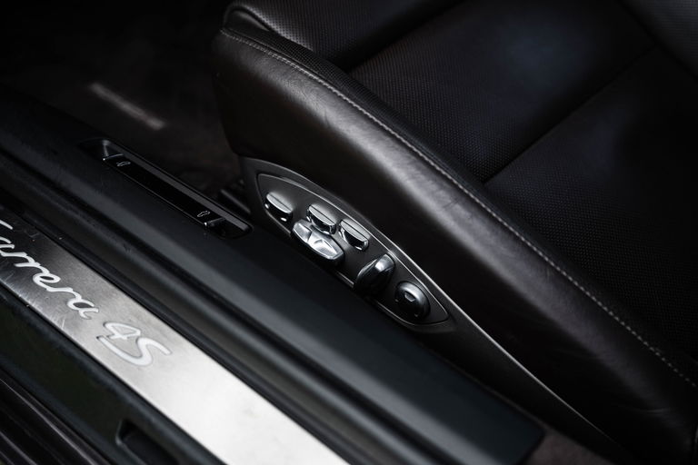 Porsche 991 Carrera S