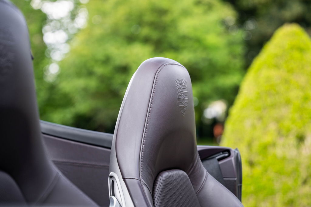 Porsche 991 Carrera S