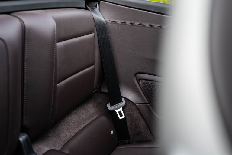 Porsche 991 Carrera S