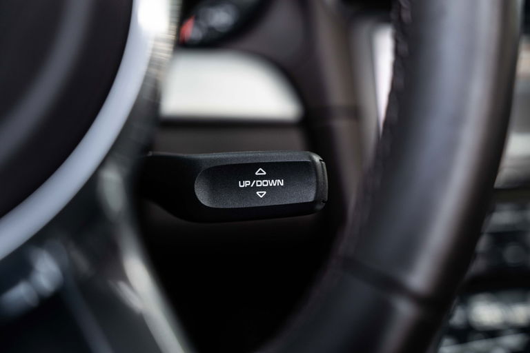 Porsche 991 Carrera S