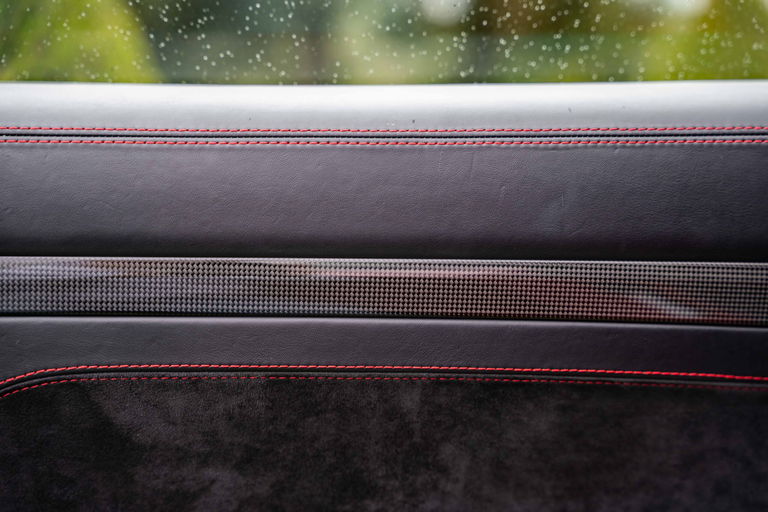 Porsche 991.2 Targa 4 GTS