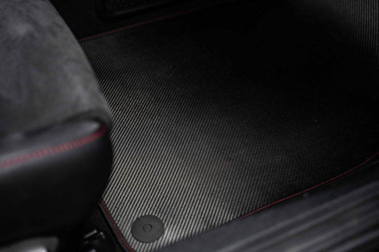 Porsche 991.2 Targa 4 GTS