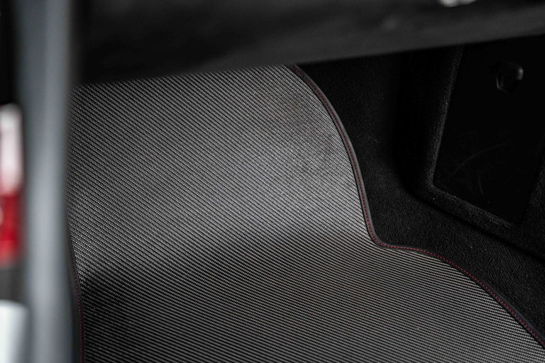 Porsche 991.2 Targa 4 GTS