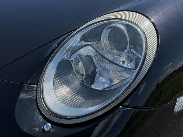 Porsche 997 Carrera S