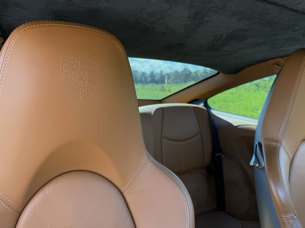 Porsche 997 Carrera S