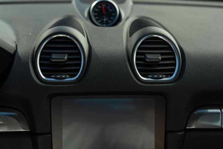 Porsche 718 Cayman GTS 4.0