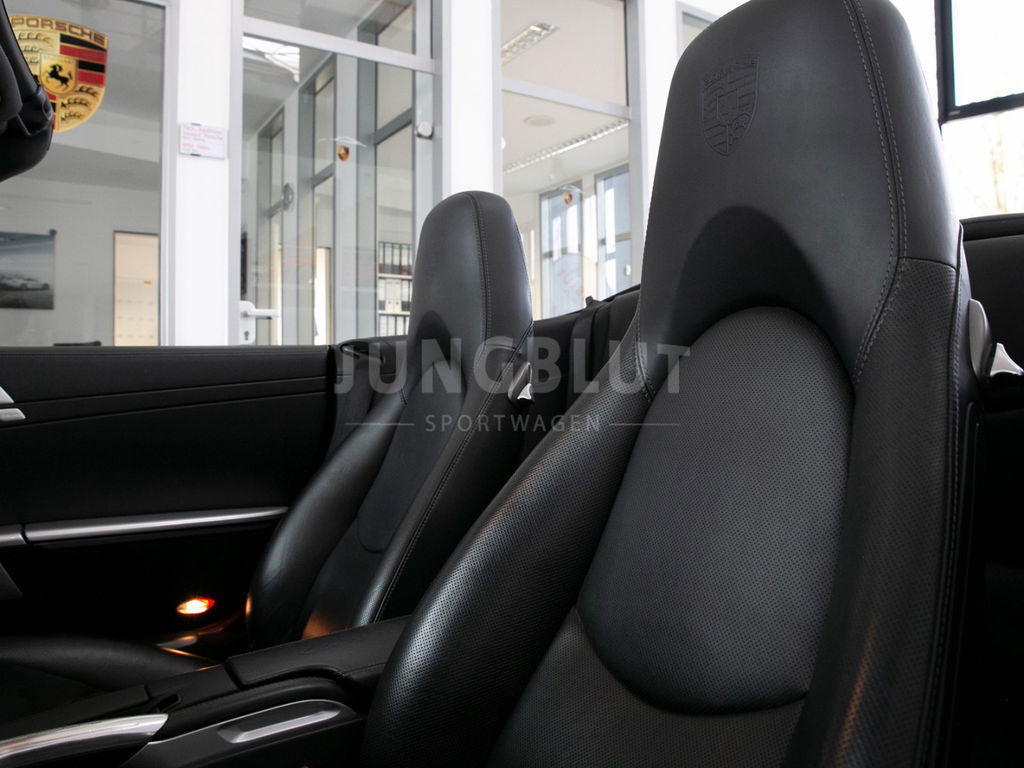 Porsche 997.2 Turbo S