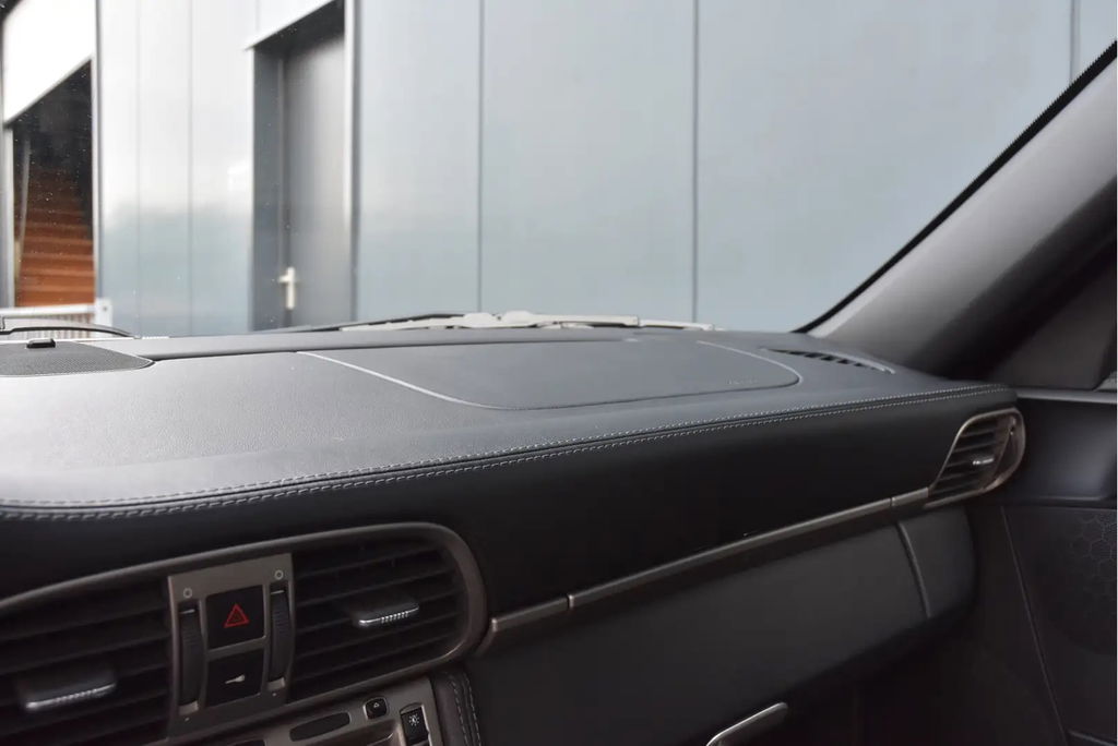 Porsche 997 Carrera 4