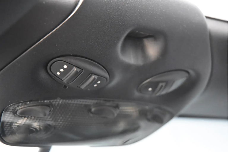 Porsche 997 Carrera 4