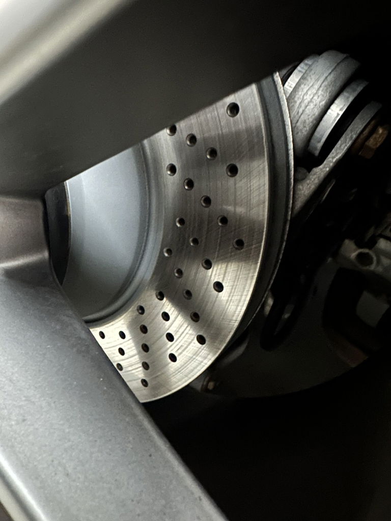 Porsche 991 Carrera 4S