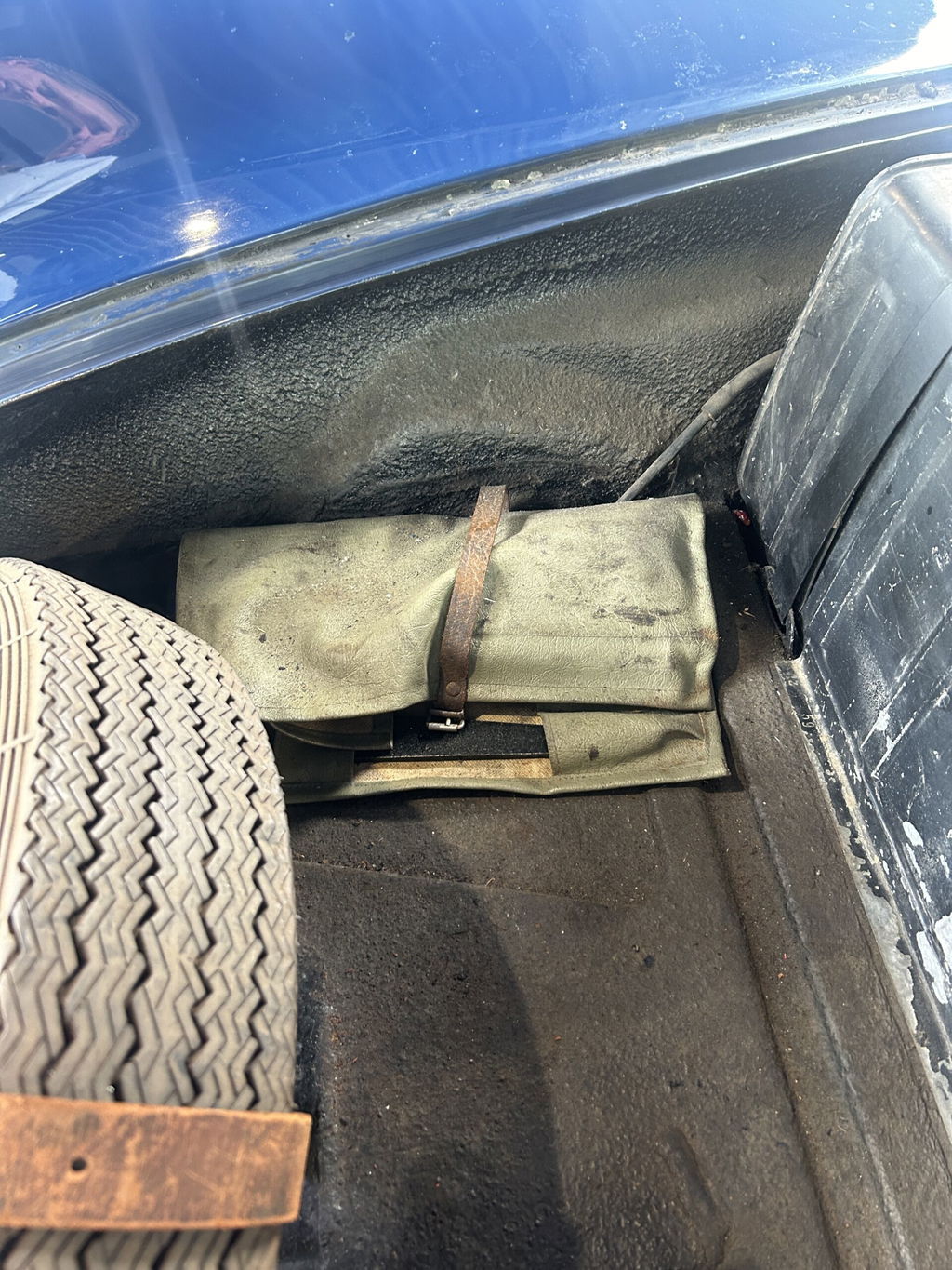 Porsche 356 B 1600 Super Roadster