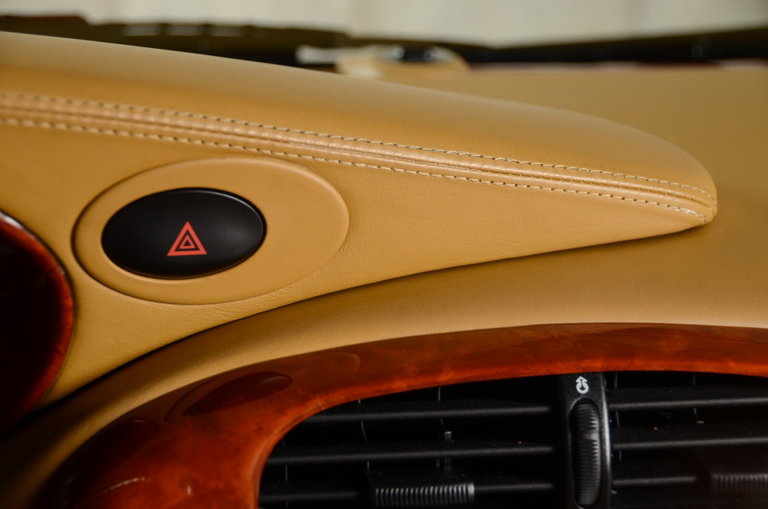 Porsche 996 Turbo