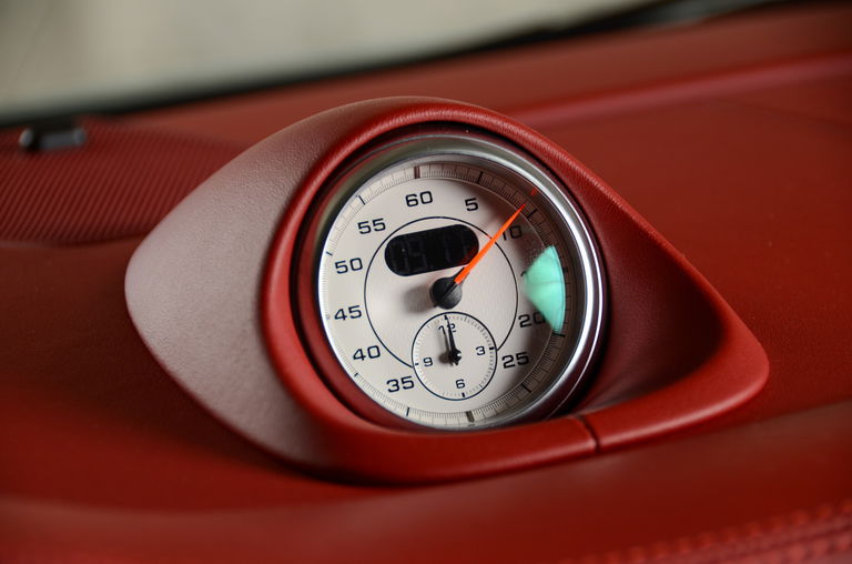 Porsche 997.2 Carrera GTS