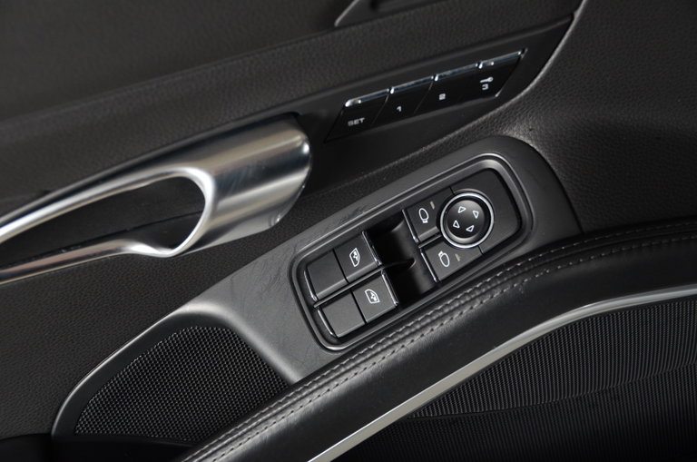 Porsche 991 Carrera 4